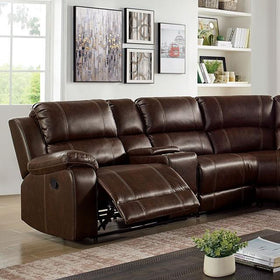 JESSI Sectional