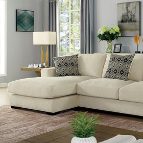 KAYLEE L-Shaped Sectional