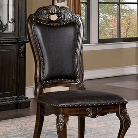 LOMBARDY Side Chair