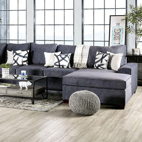 SHOREDITCH Sectional