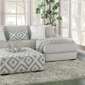 HERMANCE Sectional