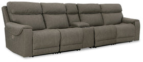 Starbot Sectional
