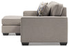 Greaves Sofa Chaise