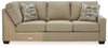 Lucina Sectional