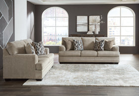 Stonemeade Living Room Set