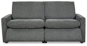 Hartsdale Power Reclining Sectional