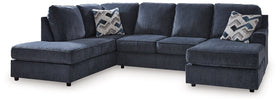 Albar Place Sectional