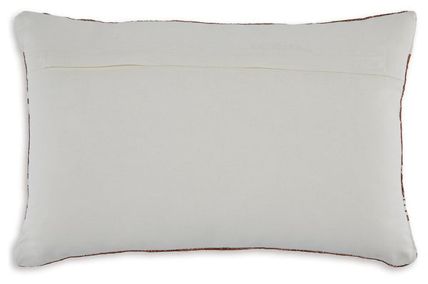 Ackford Pillow