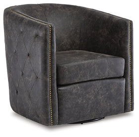 Brentlow Accent Chair