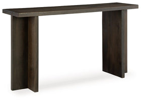 Jalenry Console Sofa Table