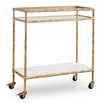 Plattfield Bar Cart