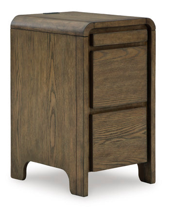 Jensworth Accent Table