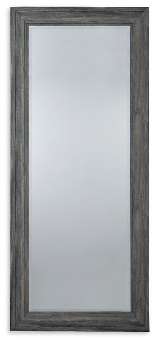 Jacee Floor Mirror