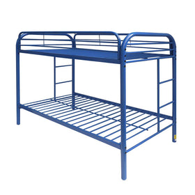 Thomas Blue Bunk Bed (Twin/Twin)
