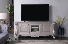 Bently Champagne TV Stand