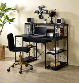 Amiel Black Desk