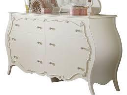 Acme Edalene Dresser in Pearl White 30514