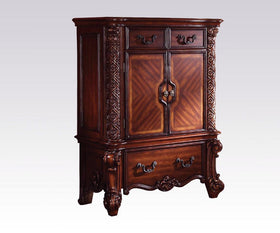 Acme Vendome Traditional Drawer Chest in Cherry 22006 CLOSEOUT