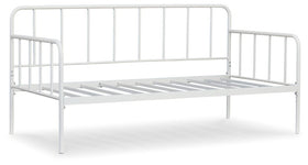 Trentlore Bed with Platform