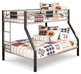 Dinsmore Youth Bunk Bed