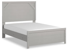 Cottonburg Youth Bed