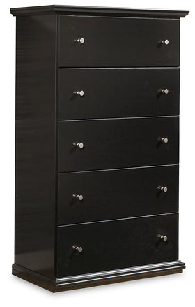 Maribel Youth Chest of Drawers
