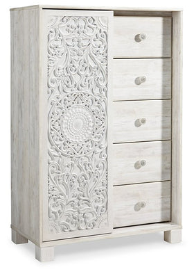 Paxberry Youth Dressing Chest