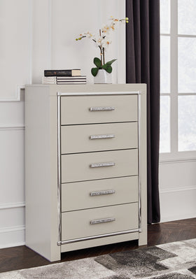 Zyniden Chest of Drawers