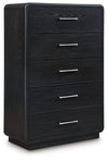 Rowanbeck Chest of Drawers image