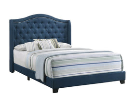 G310071 E King Bed