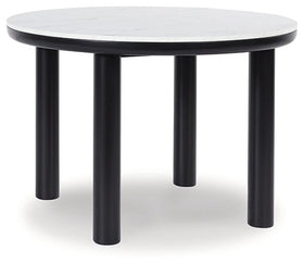 Xandrum Dining Table