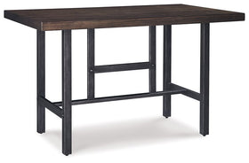 Kavara Counter Height Dining Table