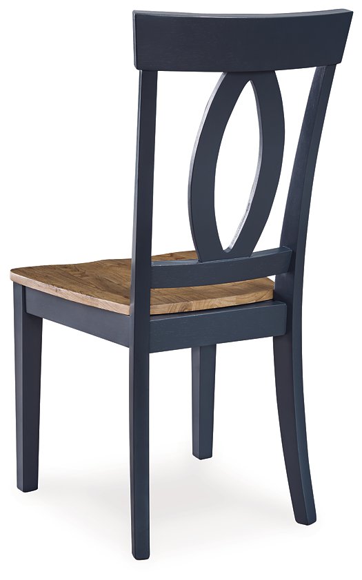 Landocken Dining Chair