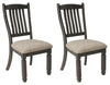 Tyler Creek Dining Chair Set image