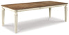 Realyn Dining Extension Table image