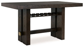Burkhaus Counter Height Dining Table