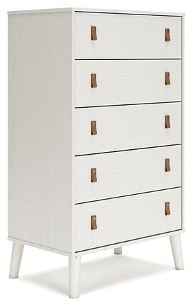 Aprilyn Chest of Drawers