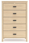 Cabinella Chest of Drawers