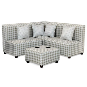 BETHANIE Kids Sectional