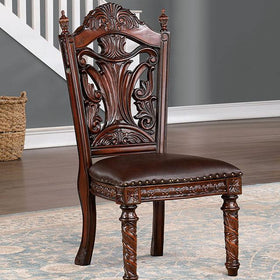 CANYONVILLE Side Chair
