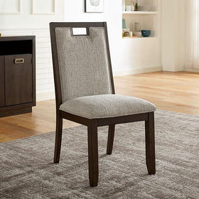 CATERINA Side Chair(2/CTN)