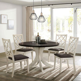 HALEIGH Round Dining Table