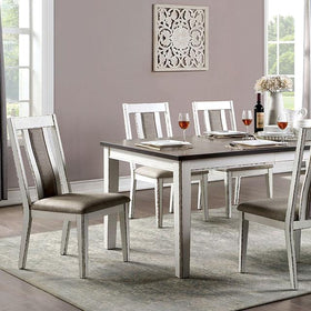 HALSEY Dining Table