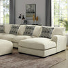 KAYLEE U-Shaped Sectional, Right Chaise