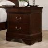 LOUIS PHILIPPE Night Stand