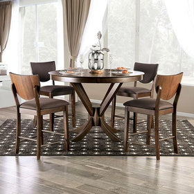 MARINA Counter Ht. Round Dining Table