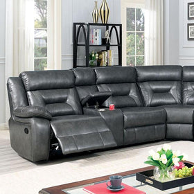 OMEET Sectional