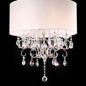 SOPHY Ceiling Lamp, Hanging Crystal