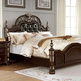 THEODOR Cal.King Bed