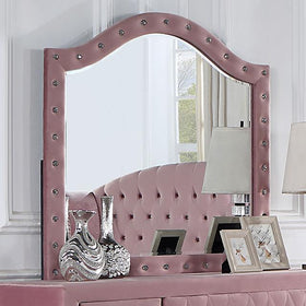 ZOHAR Mirror, Pink